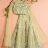 Sage Green Sharara Set -Lillys Clothing Shop SAS29FRONTFULL 1024x1024 e784daea ac92 4fb8 b63a e893fd7e3ad0