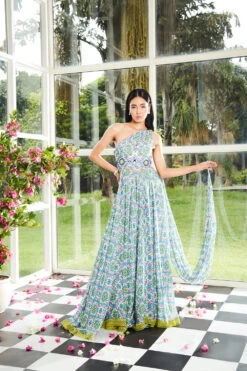 The Minori Dress -Lillys Clothing Shop SG 9913