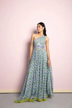 The Minori Dress -Lillys Clothing Shop SG 9949