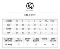 Coral Red Pre-Stitched Saree Blouse And Belt -Lillys Clothing Shop SanyaGulati f234bc28 f2ba 4e12 8aca d73e073eb4f3