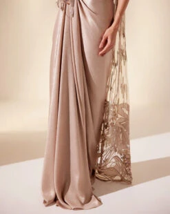 Golden Mirage Coset Saree -Lillys Clothing Shop Screenshot2024 05 01at9.44.57PM