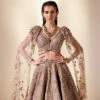 Celestial Gold Lehenga Set -Lillys Clothing Shop Screenshot2024 05 02at10.43.57PM