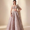 Mystical Dune Lehenga Set -Lillys Clothing Shop Screenshot2024 05 07at2.45.33AM