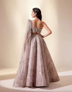 Mystical Dune Lehenga Set -Lillys Clothing Shop Screenshot2024 05 07at2.46.20AM