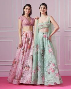 The Malibu Sharara Set -Lillys Clothing Shop Surabhi03 08 222149 817aeaac 5ff3 4e53 9a33 1044e8cb84b1