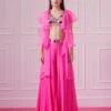 The Pink Panther Sharara Set