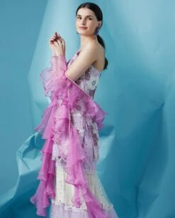 The Dragonfly Gharara Set -Lillys Clothing Shop Surabhi03 08 222930