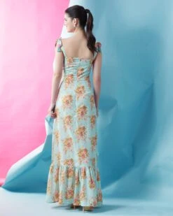 The Dandelion Dress -Lillys Clothing Shop Surabhi03 08 223414