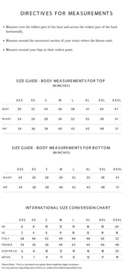 Allora - Hand Embroidered Lehenga Set -Lillys Clothing Shop SurabhiChopraLabel 65d72017 c600 4143 8ffd 45eda038e9e7