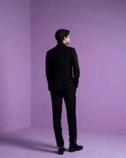 Moonbeam Tuxedo Set 11 Moonbeam Tuxedo Set -Lillys Clothing Shop T 2301 4