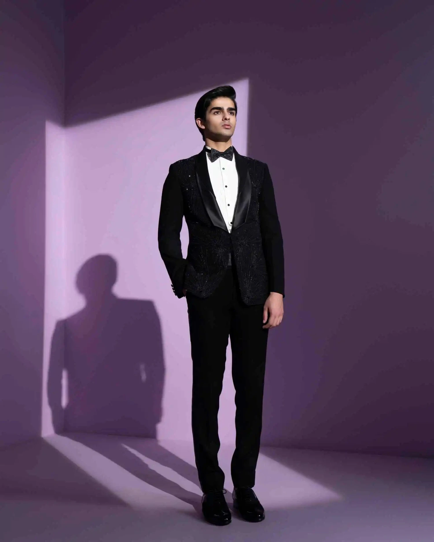 Moonbeam Tuxedo Set 6 Moonbeam Tuxedo Set - Image 6