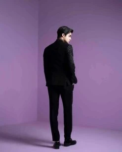 Ray Blaze Tuxedo Set -Lillys Clothing Shop T 2302 3