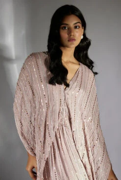 Mauve Embroidered Drape Dress -Lillys Clothing Shop Untitled 11 640x crop center 43250e05 000d 4de8 afbb 5bf648e52d77