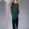 Bottle Green Embroidered Drape Dress 16 Bottle Green Embroidered Drape Dress -Lillys Clothing Shop Untitled 13 640x crop center af93e988 3dd9 479e bbb8 2239c1ccc530
