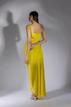 Yellow Embroidered Drape Corset Dress -Lillys Clothing Shop Untitled 3 640x crop center 654a7b64 bb90 422f b29f 5e61847f2cd0