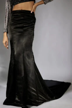 Black Embroidered Skirt Set -Lillys Clothing Shop Untitled 47 640x crop center 765efed2 99c3 4119 ac14 496fc44f5990
