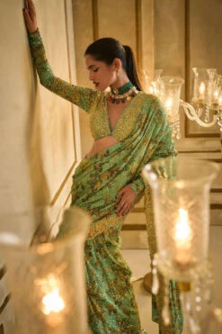 Tiered Ruffle Saree -Lillys Clothing Shop Untitleddesign 159 1800x1800 0d7e56de c348 4c6f a2fe ca6494237954