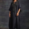 Sabina Kaftan & Pants Set