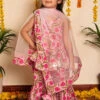 Bachpan Nazakat Sharara Set For Girls 9 Bachpan Nazakat Sharara Set For Girls -Lillys Clothing Shop Untitleddesign 2022 01 28T114450.708 700x 064d306a fa89 44f6 baf6 18a2977bbb14