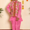 Bachpan Nazakat Kurta Pant Set -Lillys Clothing Shop Untitleddesign 2022 01 28T114537.098 700x 1