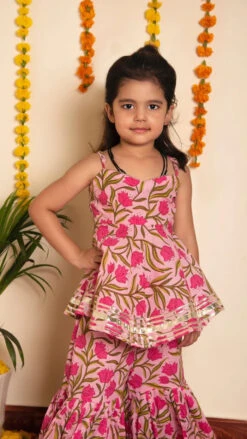 Bachpan Nazakat Sharara Set For Girls -Lillys Clothing Shop Untitleddesign 2022 01 28T114610.920 700x b9de9292 0055 4cc6 8dcd 6234272e33b6