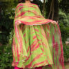 Tie And Dye Green Organza Anarkali Set -Lillys Clothing Shop Untitleddesign 2022 02 28T102510.342 700x 31c60a0e 52d3 4575 b277 3f91c74273ef