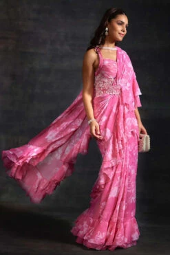 Sehr Saree Set -Lillys Clothing Shop Untitleddesign 228