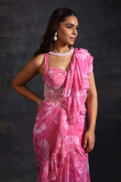 Sehr Saree Set -Lillys Clothing Shop Untitleddesign 229