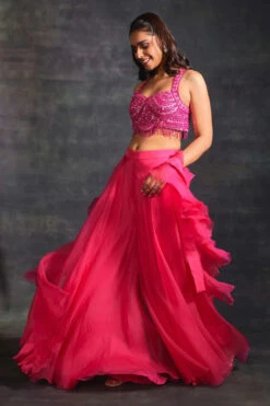 Maira Lehenga Set -Lillys Clothing Shop Untitleddesign 247