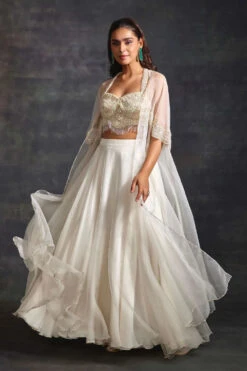 Afraa Lehenga Set -Lillys Clothing Shop Untitleddesign 257