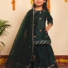 Pomcha Jaipur Bachpan Mimosa Green Lehenga Set For Girls Age 6-7 -Lillys Clothing Shop Untitleddesign 42 700x 88a11682 1b57 4441 aa53 3bef5fa3833d