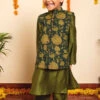 Bachpan Idika Green Kurta Set -Lillys Clothing Shop Untitleddesign 76 700x beb83a4e 681a 4ee5 8163 db485b784c4d