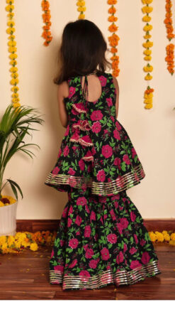 Bachpan Gulmohar Hand Block Sharara Set For Girls -Lillys Clothing Shop Untitleddesign 99 700x 698cb2d1 5abe 4d80 a11a f61a70d40982