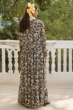 16 Kali Vintage Floral Printed Jacket And Skirt -Lillys Clothing Shop Upluup P H G12 5 1600x f2df0064 a813 4d16 96ec c21b6e6f9401