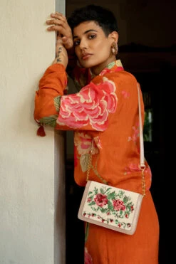 Big Floral Printed Co-ord Set -Lillys Clothing Shop Upluup Sabr2 G17 8 670x 1281ca34 fc05 4983 b48d 8a59ec3fc717