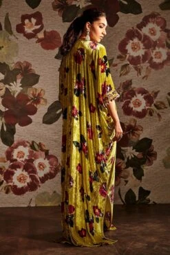 V Neck Gathered Kaftan -Lillys Clothing Shop WF010G 1800x1800 6ca65251 e07b 4205 aa9c 2ac84ba40301