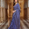 Mulmul Crepe Banni Navy Saree -Lillys Clothing Shop WeddingResized 0009s 0005 Layer8 700x 67437d6c 4ea2 45d2 bfca fc96d502f00e
