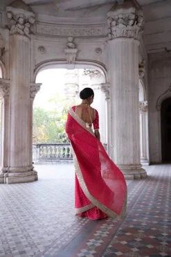 Diya Saree -Lillys Clothing Shop ccc28c 7884499a552444ecbcb09f96572bed4c mv2