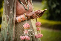 Prune India | Luxury Bridal Kaleere - PIFK 0041 -Lillys Clothing Shop custom resized 1024x1024 2x 160646c5 6807 435a aeda 24ea7109c1dd
