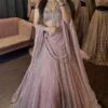 Day Dream - Hand Embroidered Lehenga Set -Lillys Clothing Shop day dream 1