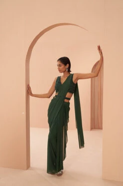Indian Green Saree -Lillys Clothing Shop ea16bd 2530bd304d594b4f83e60f30c2e38c99 mv2