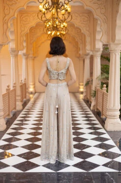 Brown Cape Set -Lillys Clothing Shop ek3016C