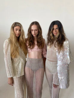 Hand Embroidered Bodysuit With Sequin Jacket 12 Hand Embroidered Bodysuit With Sequin Jacket -Lillys Clothing Shop f43d79 4e2a39c055c246e7ad47bcbc38063534 mv2