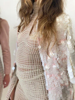 Hand Embroidered Bodysuit With Sequin Jacket 15 Hand Embroidered Bodysuit With Sequin Jacket -Lillys Clothing Shop f43d79 9b525de7c8874fae8dd395fb12345089 mv2