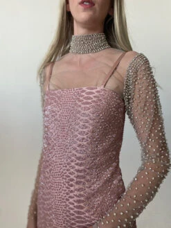 Hand Embroidered Mini Dress With Crystal Bodysuit 27 Hand Embroidered Mini Dress With Crystal Bodysuit -Lillys Clothing Shop f43d79 b59c8db01f844eff9041fb2abadaf104 mv2