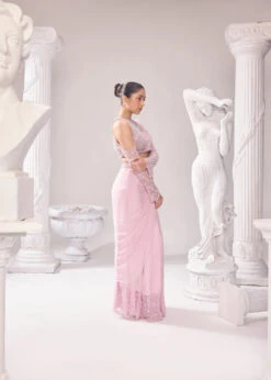 Alma Ring Saree 17 Alma Ring Saree -Lillys Clothing Shop jade4202