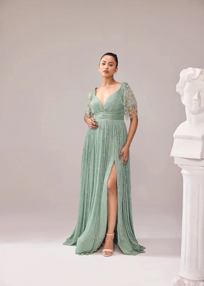 Clara Gown 1 Clara Gown