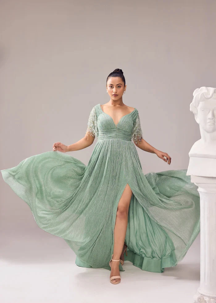 Clara Gown 2 Clara Gown - Image 2