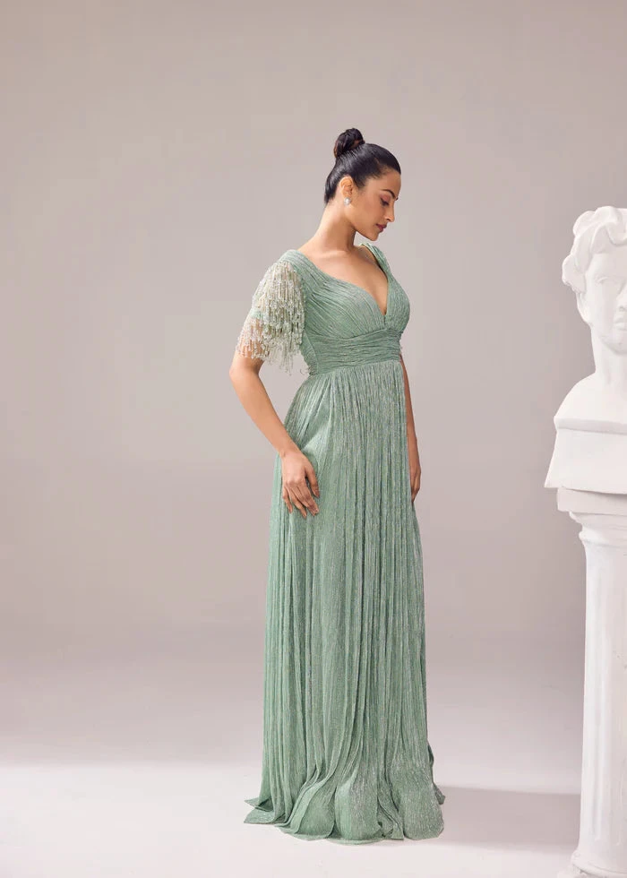 Clara Gown 4 Clara Gown - Image 4