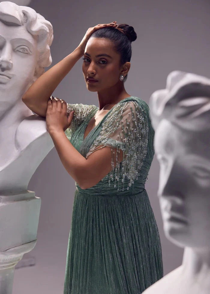 Clara Gown 6 Clara Gown - Image 6